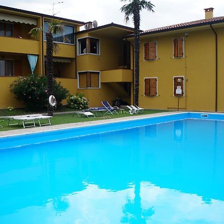 Atlantic Villa Bardolino Exteriör bild