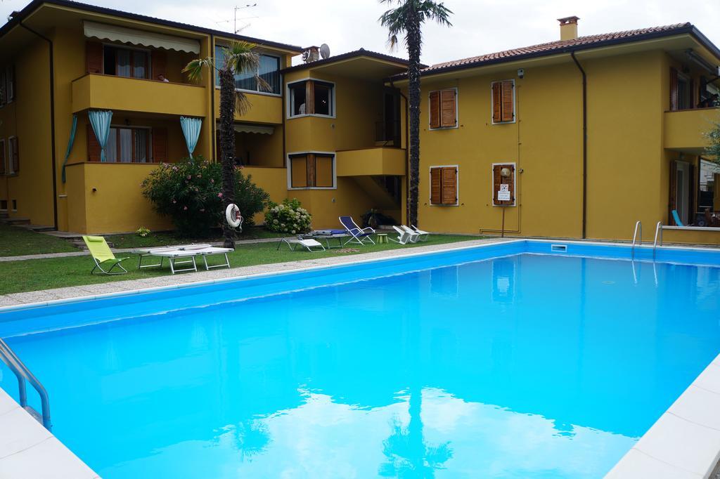 Atlantic Villa Bardolino Exteriör bild