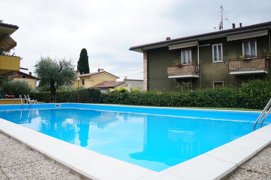 Atlantic Villa Bardolino Exteriör bild
